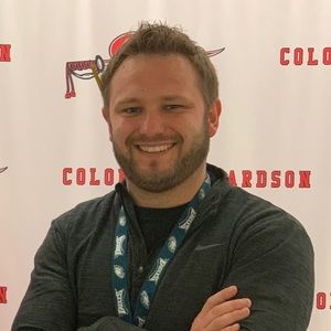 Meet your Posher, Brad